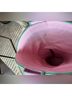 Dolls Kill Print Pink Purple Boots Size 9 - photo 8