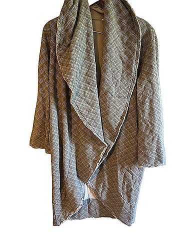 bryn WALKER Plaid Jacket Jacket (view 2)