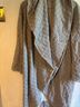 bryn WALKER Plaid Black Tan Jacket Size S - photo 3