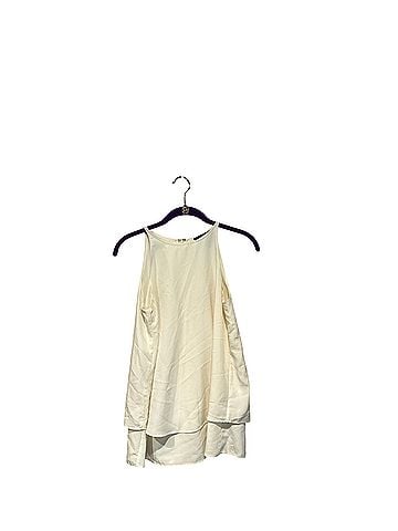 Ralph Lauren Sleeveless Blouse (view 1)