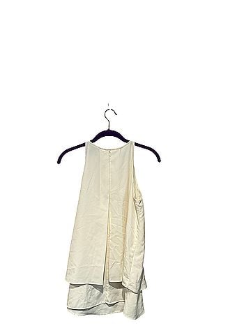 Ralph Lauren Sleeveless Blouse (view 2)