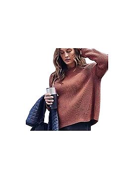 Athleta Rockland Pullover Sweater (view 2)