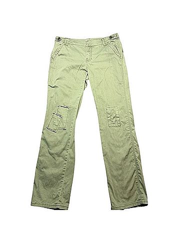 CAbi Scout Casual Pants (view 1)