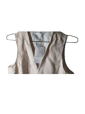 A.L.C. Sleeveless Top (view 2)
