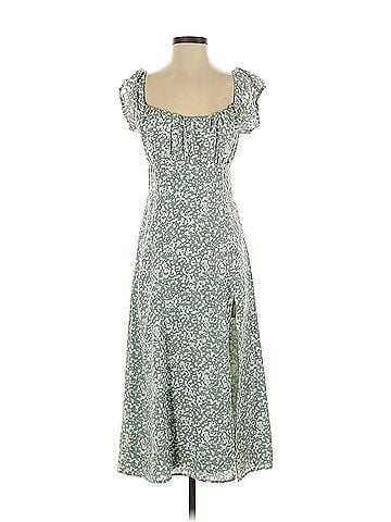 Abercrombie & Fitch Abercrombie &amp; Fitch Casual Dress (view 1)