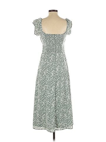 Abercrombie & Fitch Abercrombie &amp; Fitch Casual Dress (view 2)