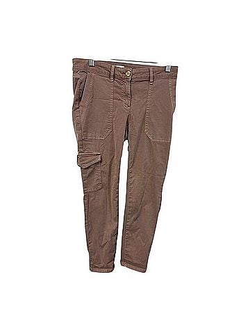 J.Jill Cargo Pants (view 1)