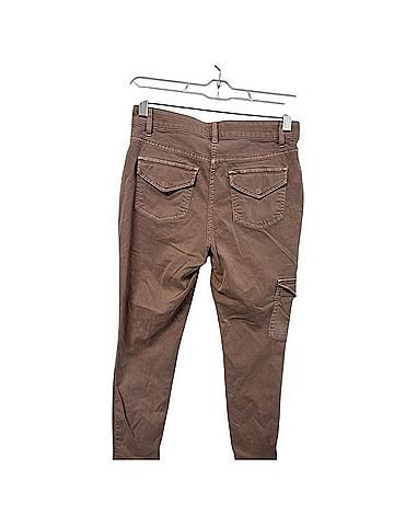 J.Jill Cargo Pants (view 2)