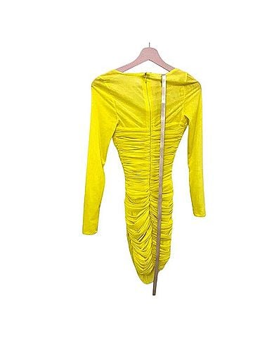 House of CB Valentina Cocktail Dress (view 2)