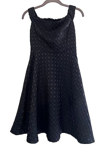 Moulinette Soeurs Minette Cocktail Dress (view 1)