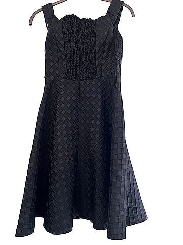 Moulinette Soeurs Minette Cocktail Dress (view 2)