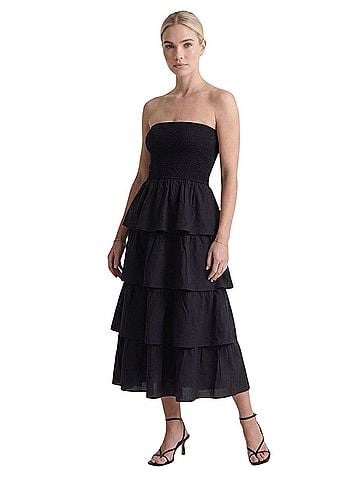 Zesica Cocktail Dress (view 1)