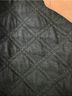 J.Crew x Dauphinette Argyle Black Jacket Size XL - photo 4