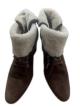 Helmut Lang Ankle Boots (view 1)