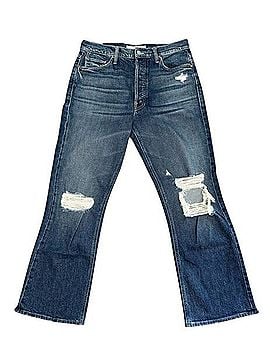 Mother The Tripper Jeans (view 1)