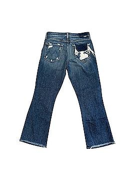 Mother The Tripper Jeans (view 2)