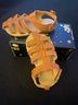 DV White Sandals Size 9 - photo 7