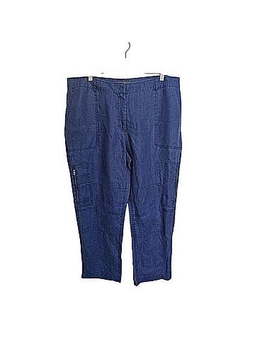 Tommy Bahama Larch Cargo Pants (view 1)