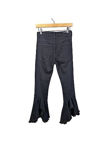 Citizens of Humanity Drew Flounce Fleece Pants (view 2)