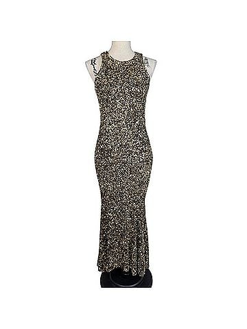 Theia Cocktail Dress (view 1)