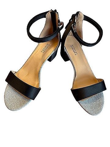 Badgley Mischka Heels (view 1)