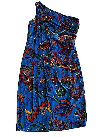 Lauren by Ralph Lauren Cocktail Dress (view 1)