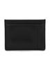 Miu Miu 100% Leather Black Leather Card Wallet One size - photo 2