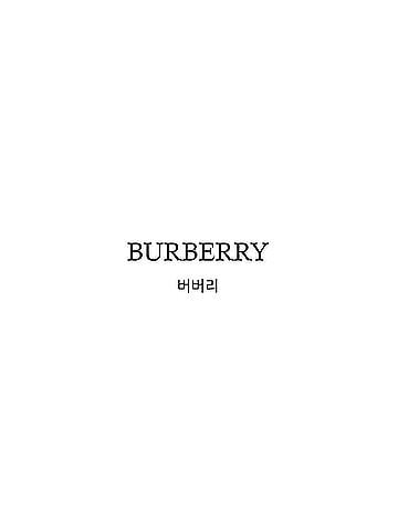 Burberry Skinny Check Silk Scarf (view 2)