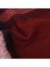 Burberry 100% Wool Red Check Cashmere Scarf One size - photo 5