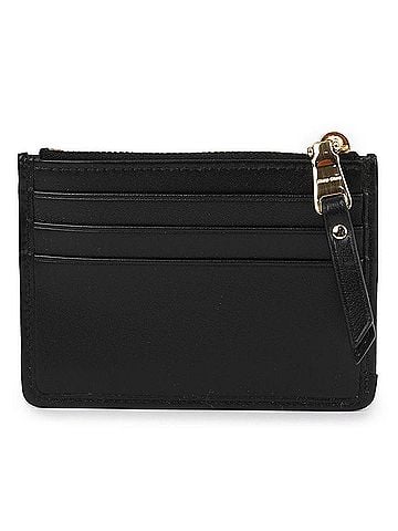 Miu Miu Napa Leather Women's Card Holder (view 2)