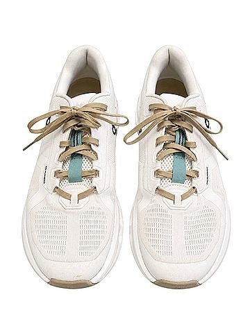 On Sneakers (view 2)
