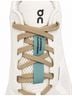 On White Green Tan Sneakers Size 9 1/2 - photo 5