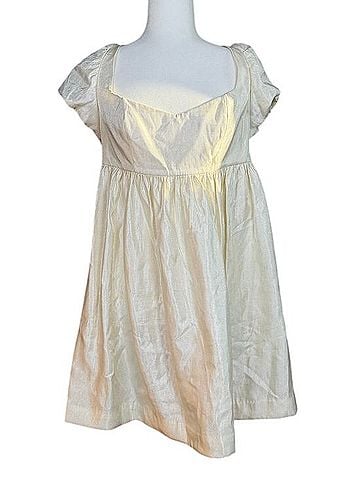Free People Vita Casual Dress (view 1)