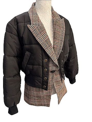 Veronica Beard Larkin Jacket (view 1)