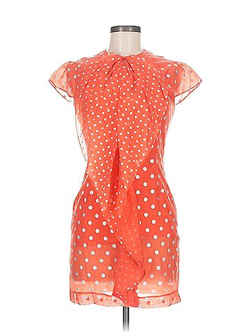 Andrew Marc Andrew Marc Cocktail Dress (view 1)