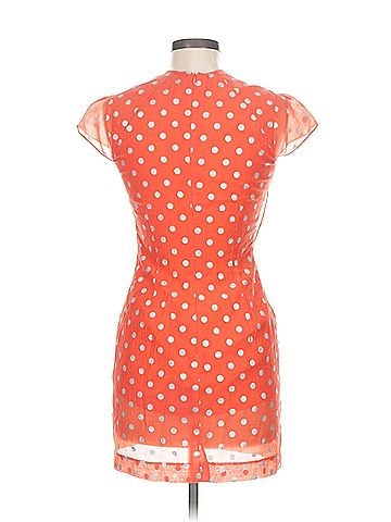 Andrew Marc Andrew Marc Cocktail Dress (view 2)