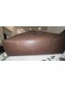 Coach 100% Leather Brown Leather Hobo One size - photo 3