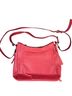 Lodis Red Leather Hobo One size - photo 2