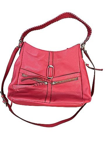 Lodis Leather Hobo (view 1)