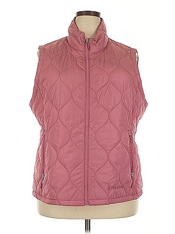 Free Country Free Country Vest (view 1)