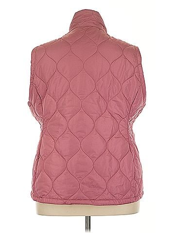 Free Country Free Country Vest (view 2)