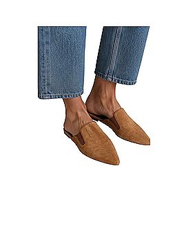 Jenni Kayne Mule/Clog (view 1)