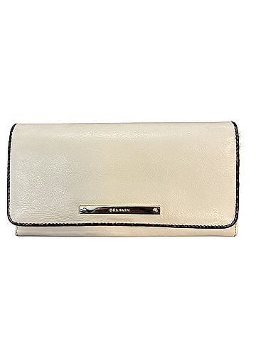 Brahmin Leather Wallet (view 1)