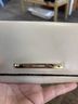 Brahmin White Leather Wallet One size - photo 4