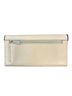 Brahmin White Leather Wallet One size - photo 2