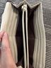 Brahmin White Leather Wallet One size - photo 3
