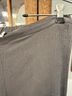bryn WALKER 100% Cotton Gray Casual Pants Size M - photo 10