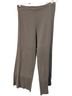 bryn WALKER 100% Cotton Gray Casual Pants Size M - photo 1