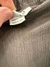bryn WALKER 100% Cotton Gray Casual Pants Size M - photo 5