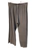 bryn WALKER 100% Cotton Gray Casual Pants Size M - photo 2